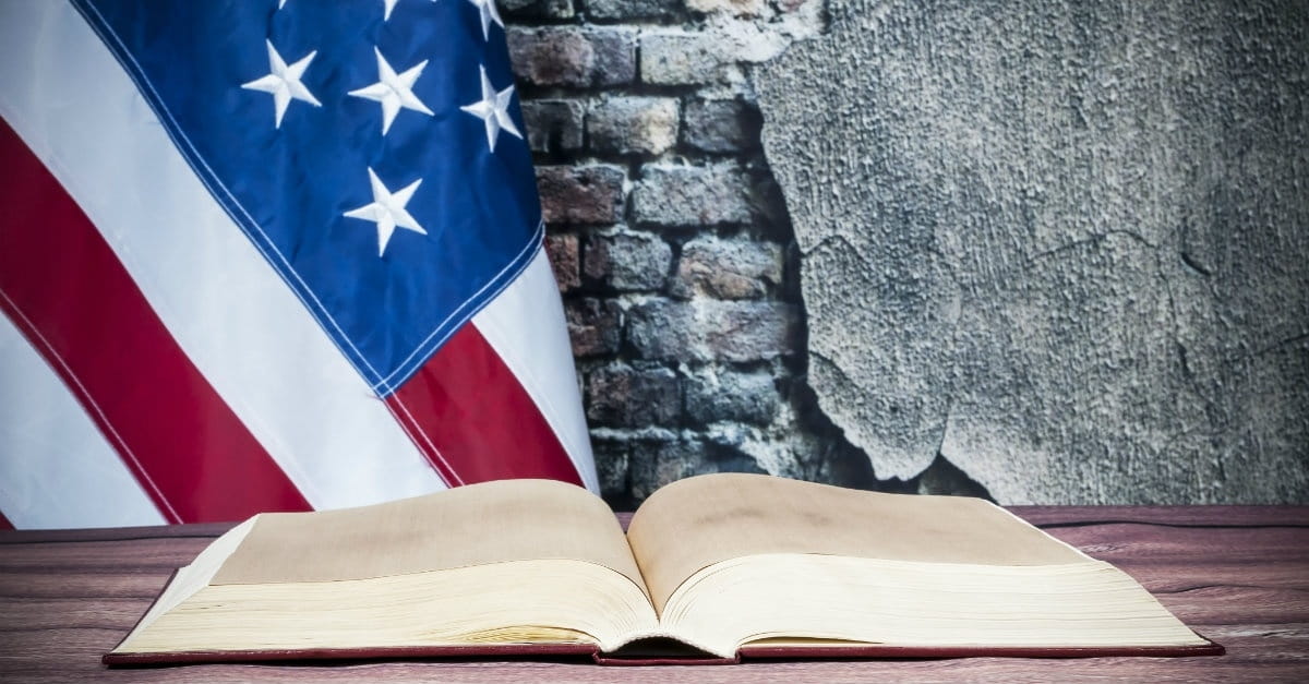Why Christians Need to Reclaim What it Means to be 'Evangelical'