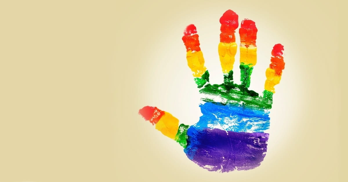 5 Questions on Homosexuality Every Christian Should be Able to Answer