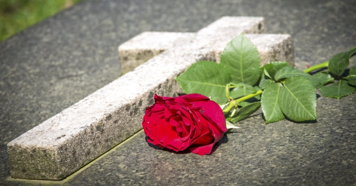 Francis Chan: You Need to be Thinking about Your Own Death