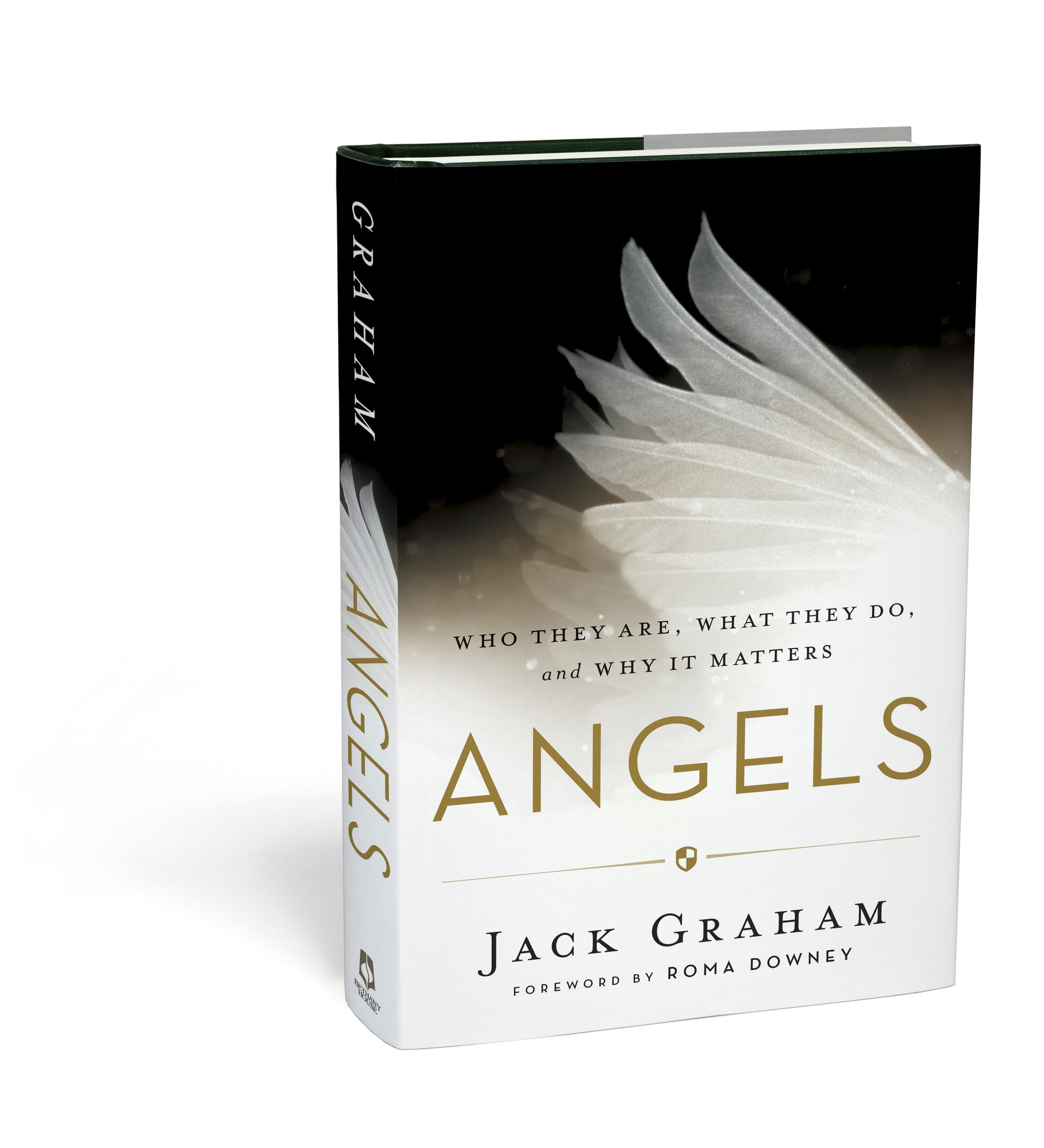 angels by jack graham