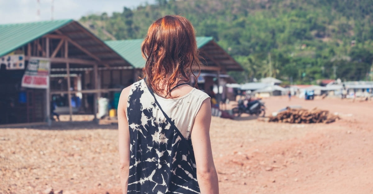 Do You Need to Reevaluate Your Mission Trip Motives?