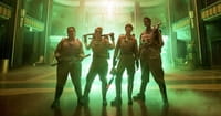<i>Ghostbusters 2016</i>: Fun or Flop?