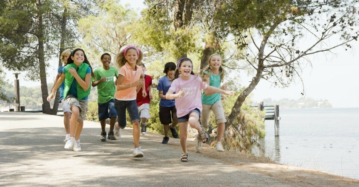 49 Fun & Educational Field Trips