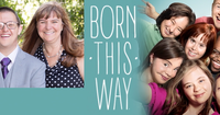 Down Syndrome and Motherhood with Sandra McElwee