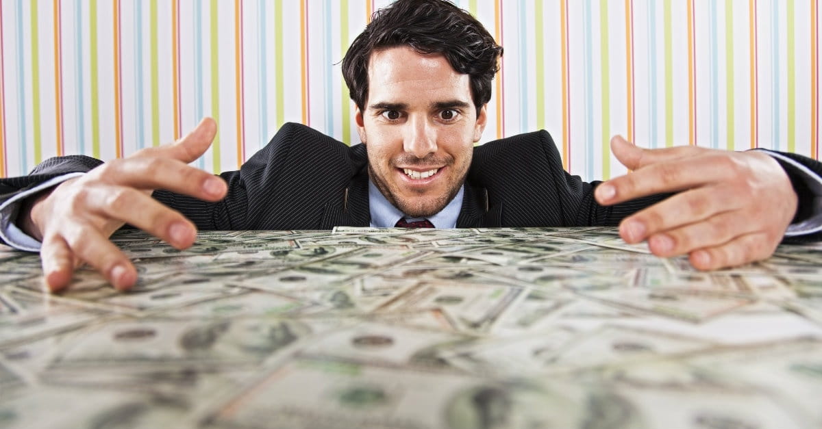 What Does it Really Mean to Love Money?