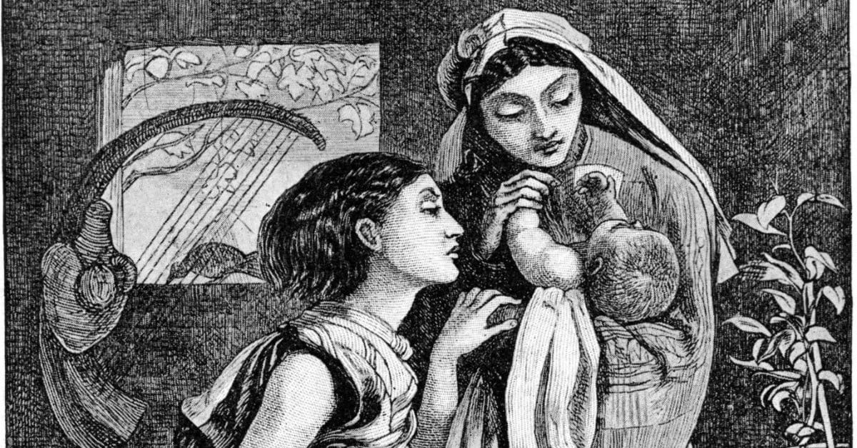 20 Things You May Not Know about Moses in the Bible