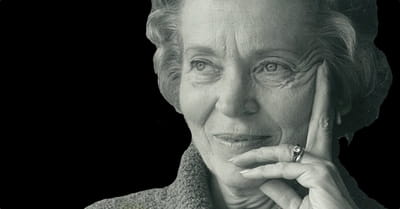 Be Inspired With These 5 Elisabeth Elliot Quotes