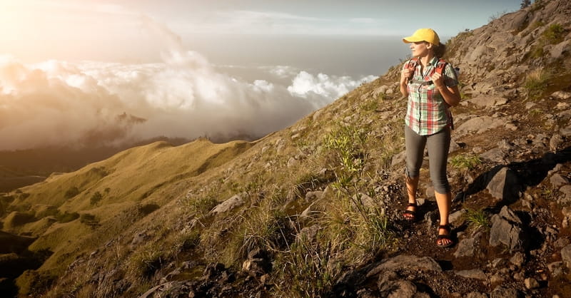 Who Are You? As Answered by Isaiah 41:9-10