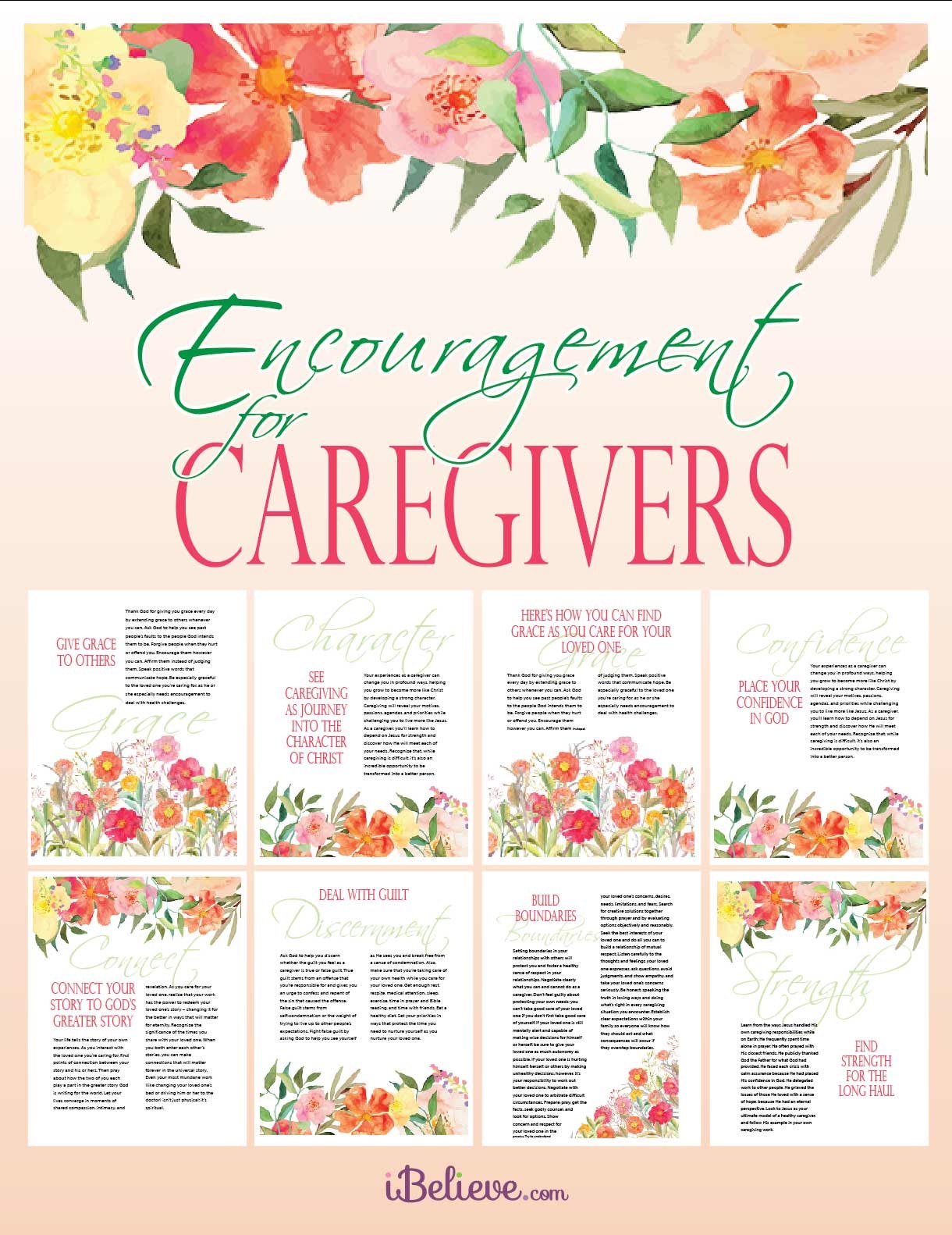caregiver-montage