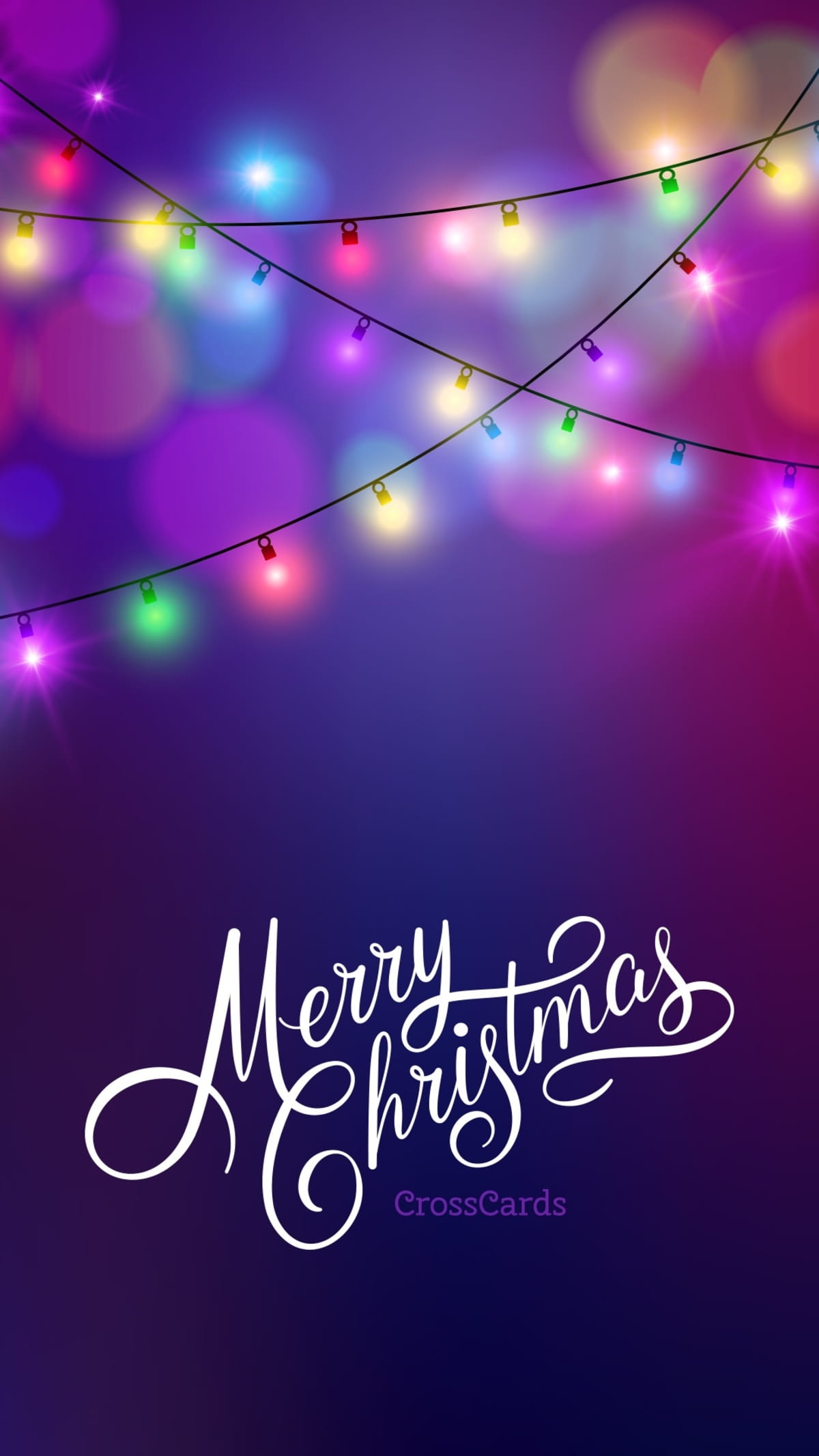 Merry Christmas - Phone Wallpaper and Mobile Background