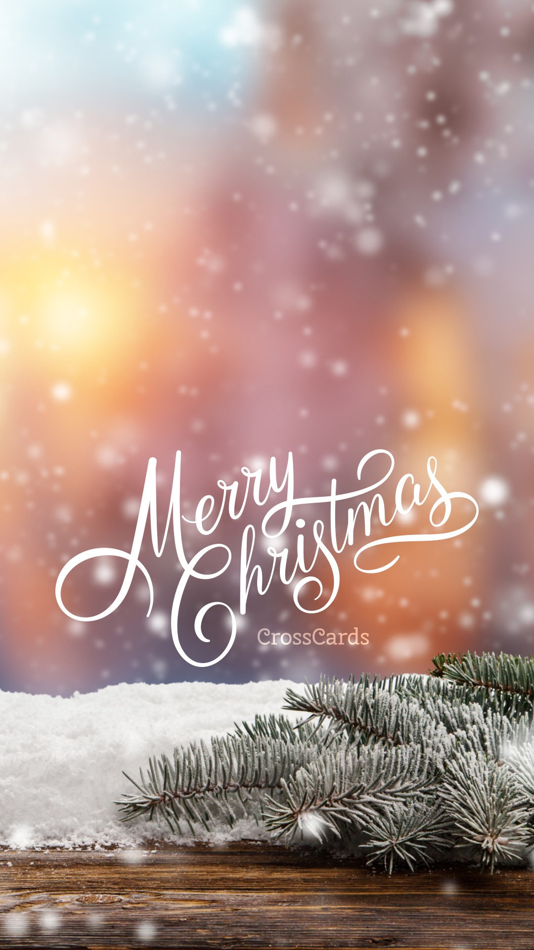 Merry Christmas to You Desktop Wallpaper - Free Mobile Wallpaper Desktop Backgrounds