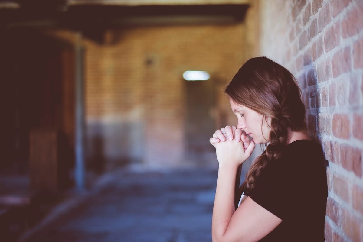 Serenity Prayer – Applying 3 Truths from the Bible