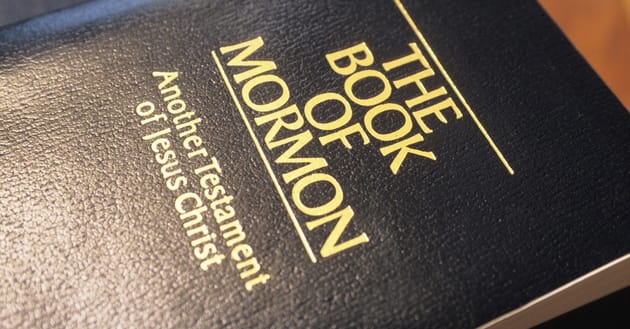 Are Mormons Christian?