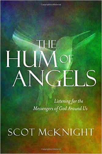 What are Angels Doing in Heaven with God?  Bible Study