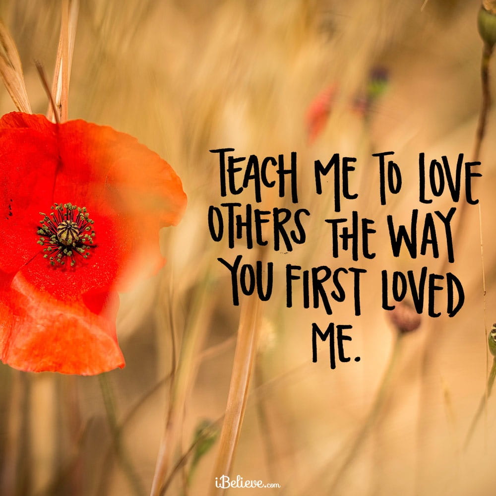 A Prayer for Friendship Your Daily Prayer March 22, 2017 Devotional