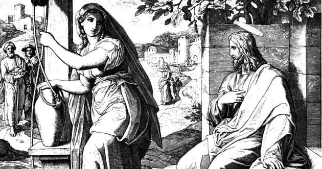 6 Women Jesus Healed and Set Free: What It Means for Us Today