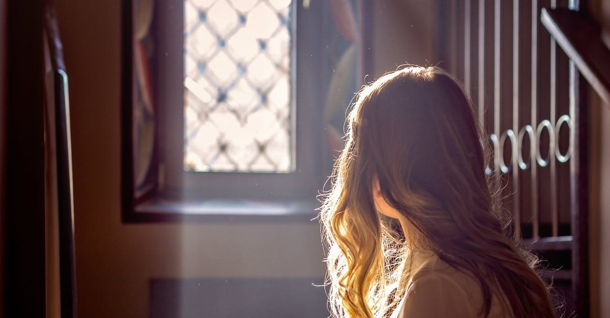 Do You Struggle When You Talk about Sin?