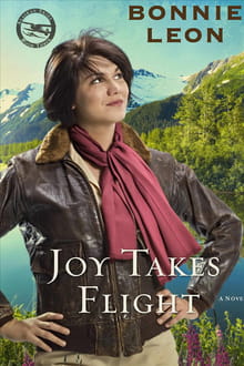 <i>Joy Takes Flight</i> An Exciting Finale