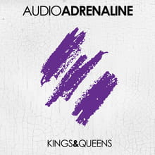 Audio Adrenaline Pulsates Once Again