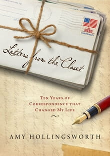 <i>Letters from the Closet</i> Poignant but Problematic