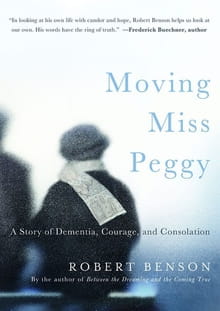 <i>Moving Miss Peggy</i> Resonates With Readers