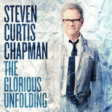 Chapman Delivers a <i>Glorious Unfolding</i>