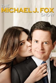 <i>The Michael J. Fox Show</i> An Inspiring Struggle
