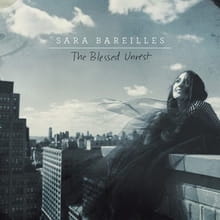Sara Bareilles Seeks Light in the Limelight