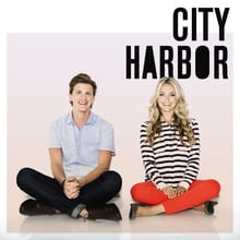 <i>City Harbor</i> Peppy but Unpolished