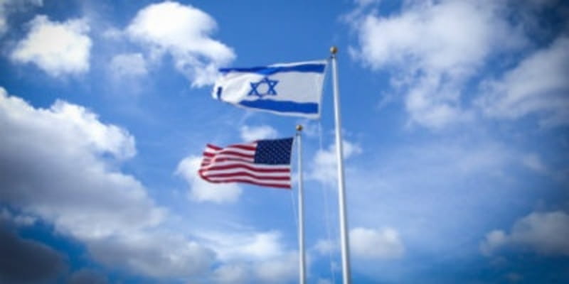 Is Support for Israel Waning Among Evangelicals?