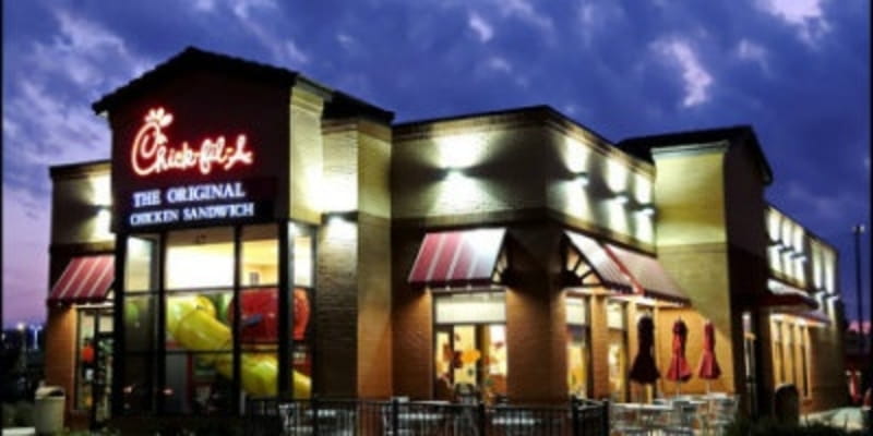 Chick-fil-A Wings in New Direction After Gay Flap