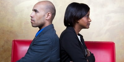 How Not to be That Bitter Ex-Wife
