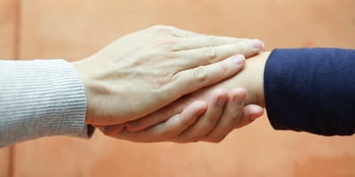 5 Ways to Soothe Conflict in Marriage