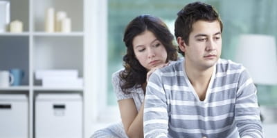 5 Things You Can Do to Help Your Hard Marriage