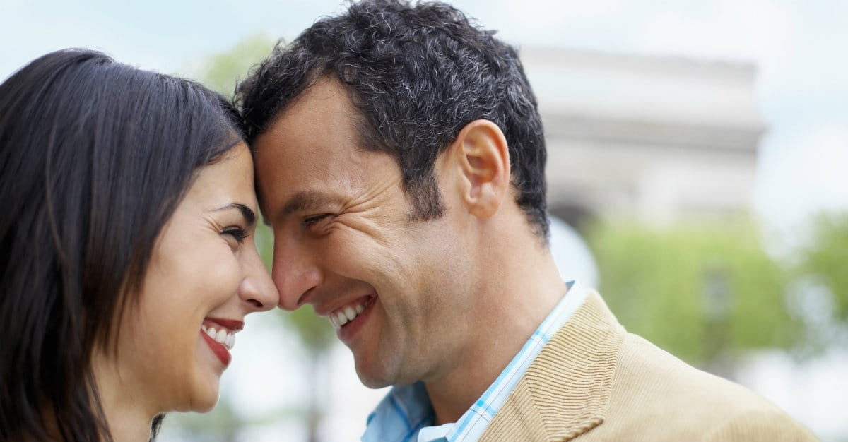 Marriage and a Biblical View of Gender