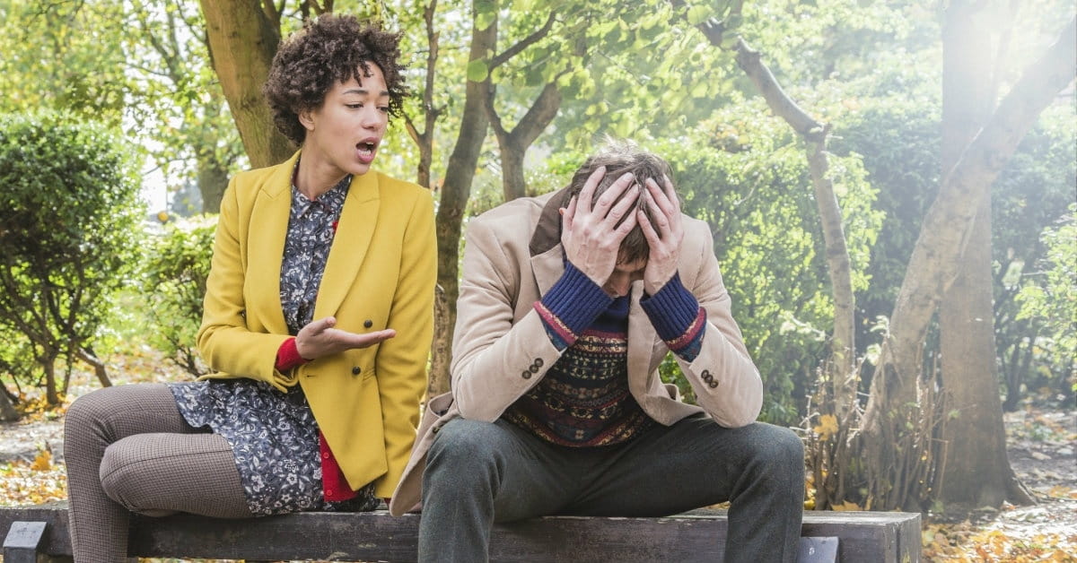 5 Ways to Take Control of Your Anger Issues