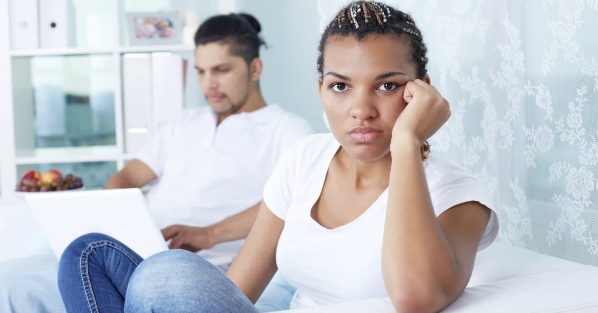 4 Lies Culture Tells Us about Living Together before Marriage