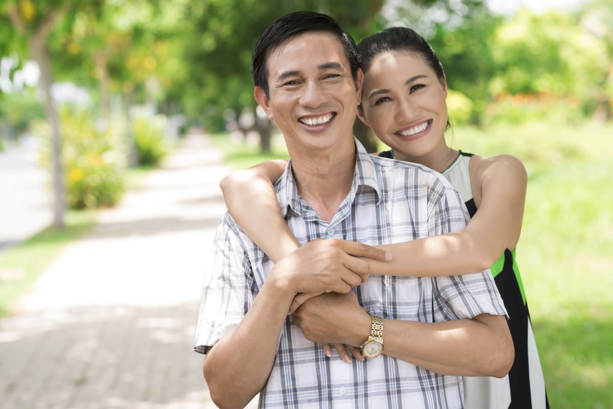 What Does it Mean to Cleave to My Spouse?