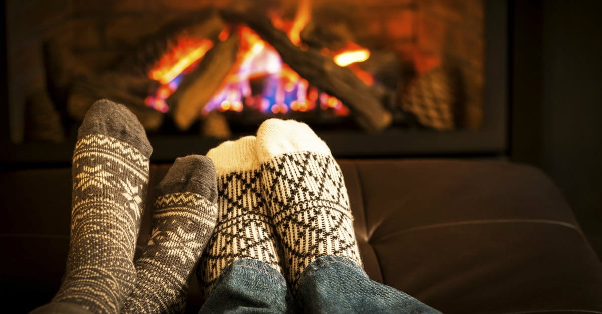 5 Ways to Have a Merry Christmas in Your Marriage
