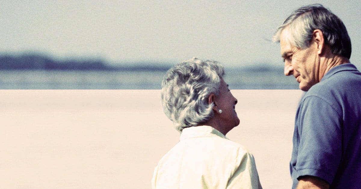 Hope for a Second Marriage: Lessons for the Marital "Tweener"
