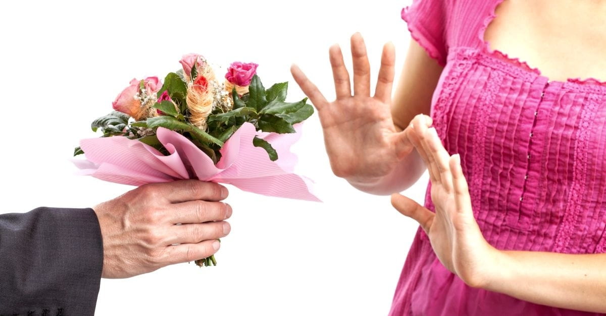 How to Salvage a Valentine's Day Gone Wrong
