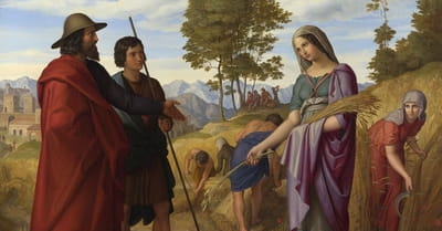 Quiz: How Well Do You Know the Story of Ruth and Boaz?