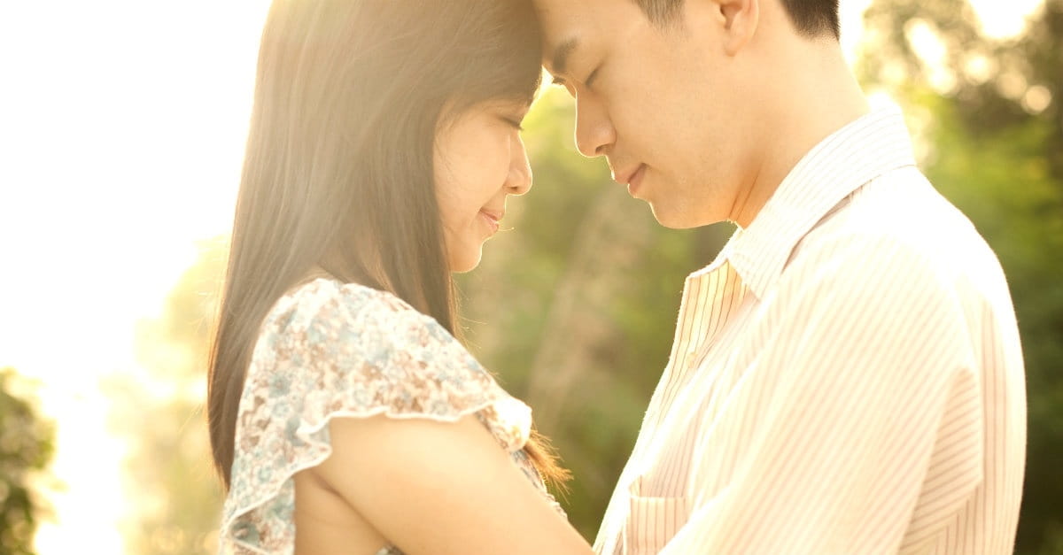 7 Thoughts that Will Change Your Marriage