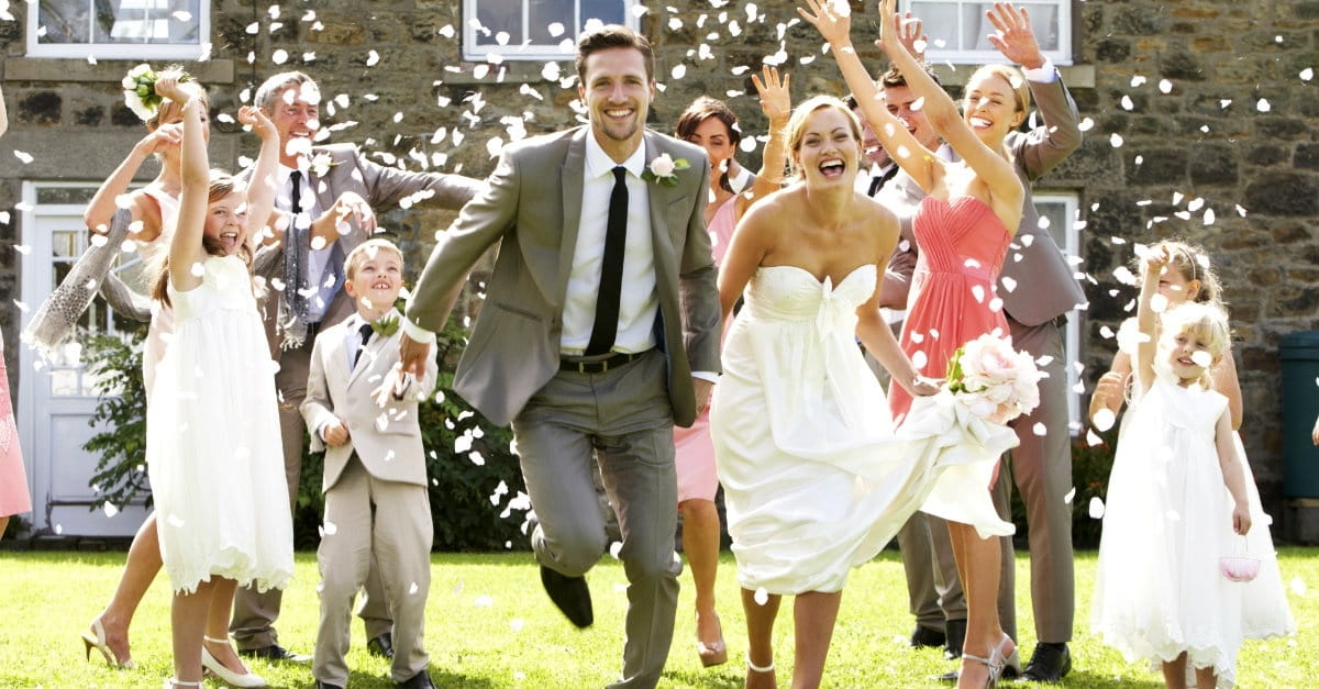 What Marriage Means to Young Evangelicals