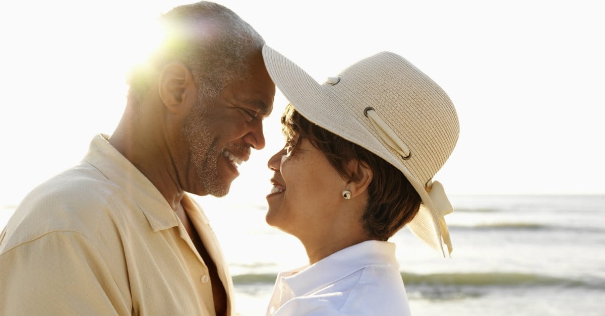 26 Ways to Become Irresistible to Your Husband