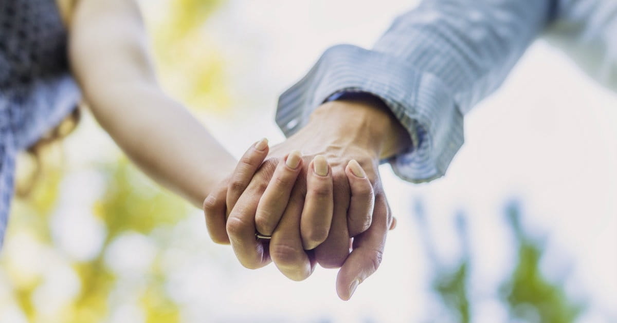 How Does One Date Like a Christian?