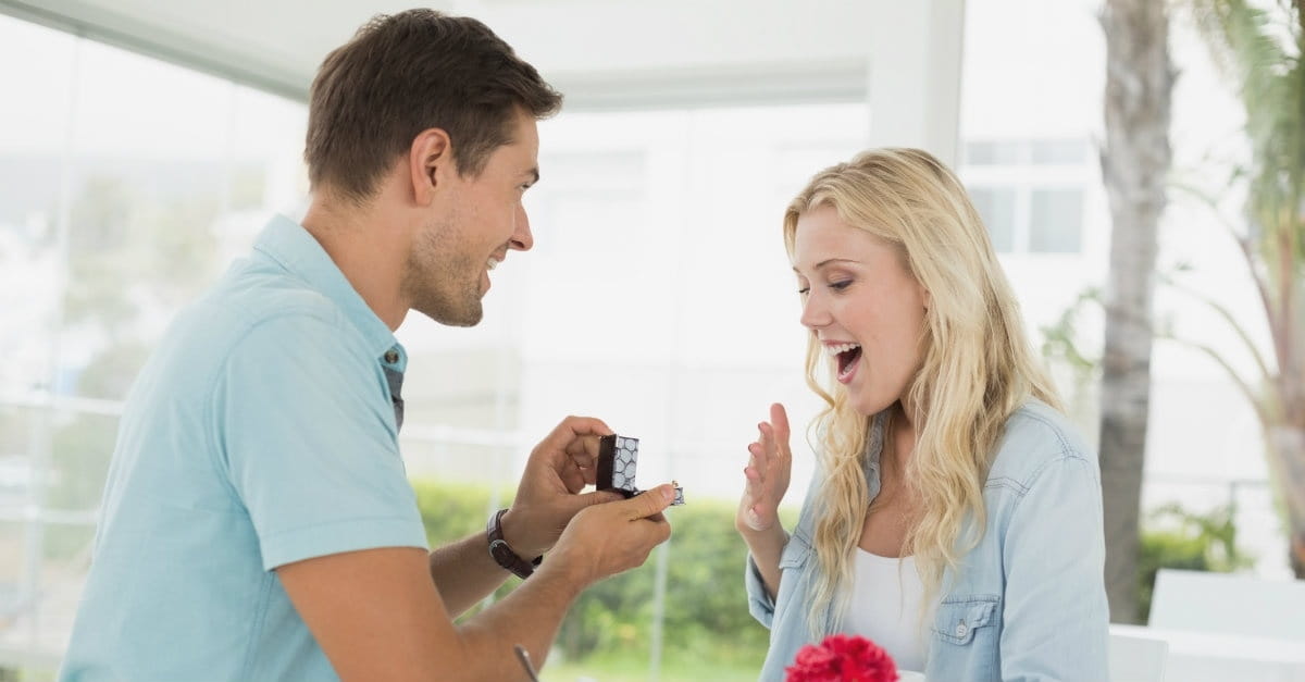 7 Things We Get Totally Wrong about Marriage