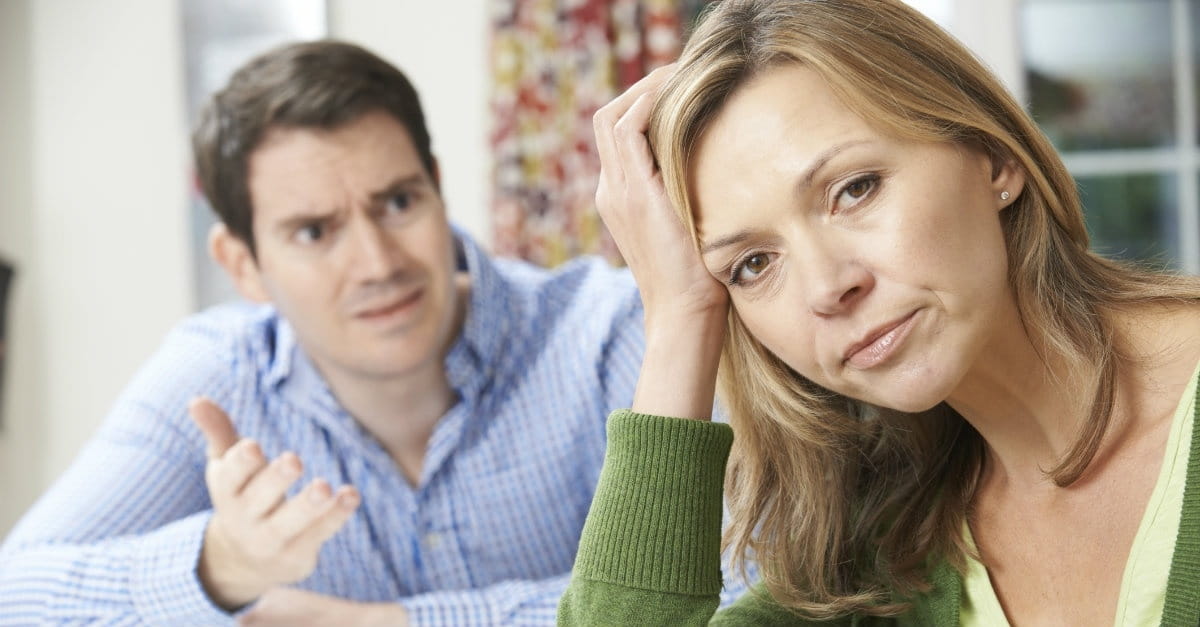 8 Bad Marriage Habits You Need to Break Right Now
