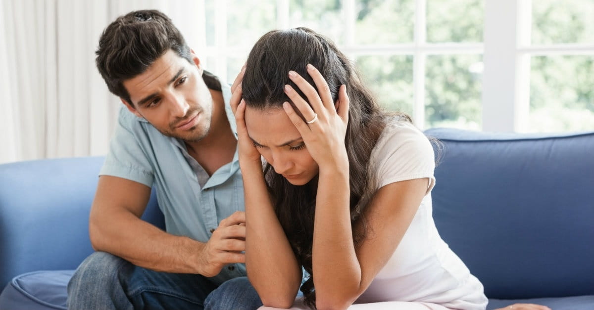 You Have to Address Your Sins to Have a Successful Marriage