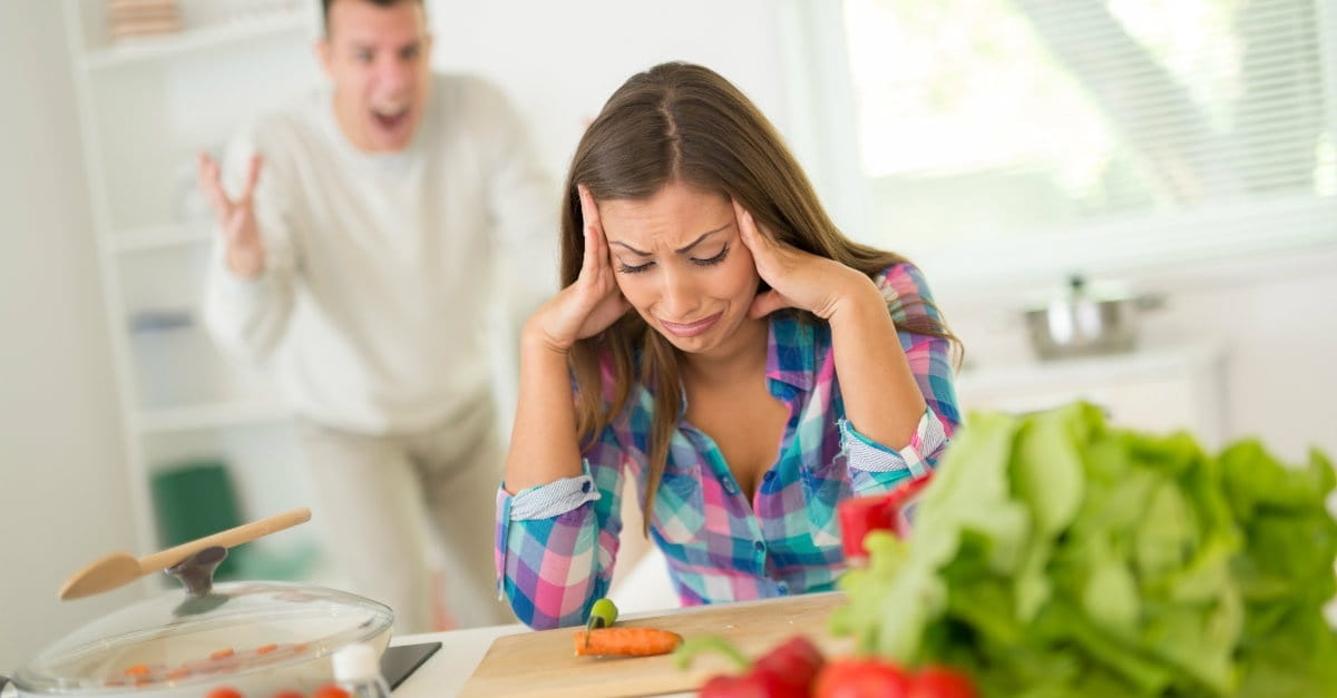Are You Emotionally Immature?